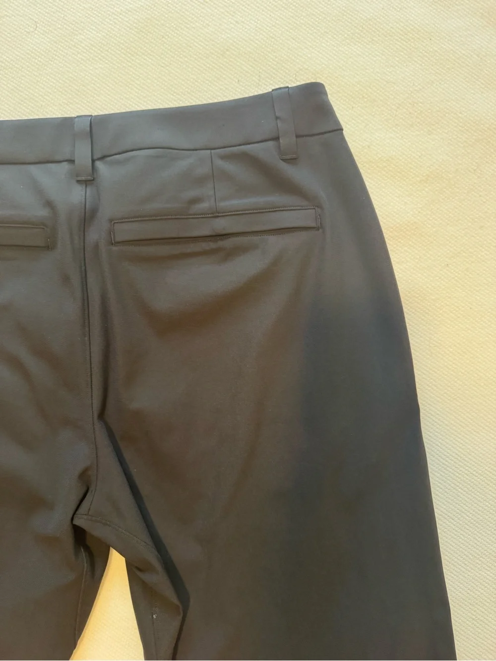 Men’s lululemon athletica Black 32/32 Athletic Pants